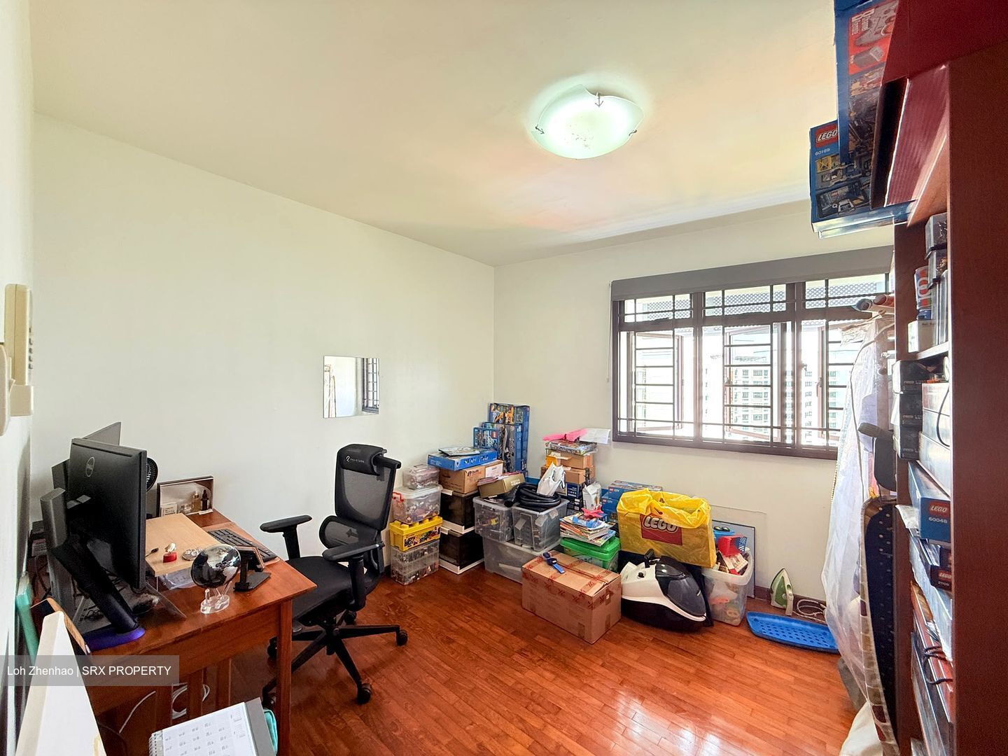 Blk 491 Admiralty Link (Sembawang), HDB 5 Rooms #605937941